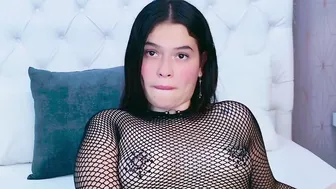 carolineolsenn recorded nude video 1102908