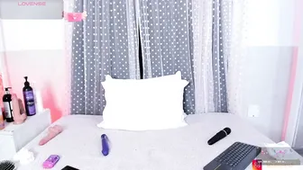 _pinky_bunny recorded nude video 1103030