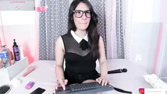 _pinky_bunny recorded nude video 1103030