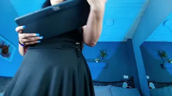 luisany recorded nude video 1103069