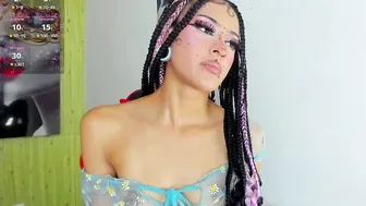 dolly_boob recorded nude video 1103076