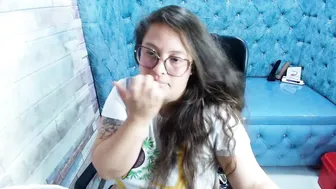 sara_thonson_ recorded nude video 1103085