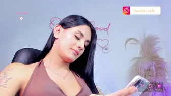 miadaniella__ recorded nude video 1103088