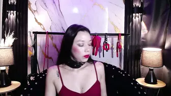 Doll4anall porn cam chat chat porn video