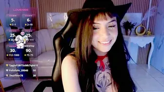 ninfa_ch recorded nude video 1103412