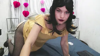 angelika_rouge recorded nude video 1103470