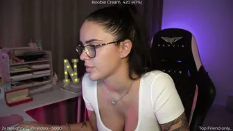 savvage_play recorded nude video 1103513