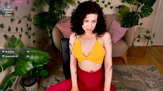 michelle_star_ recorded nude video 1103561