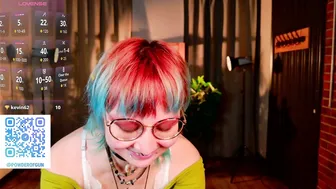 Powderofgun 27 August 2026 bluehair