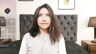 Sofiblosh 08/27/2026 cam show