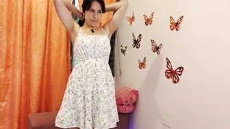 sofibelladelavega recorded nude video 1103748