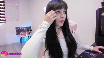lunaxlu live webcam show chat porn