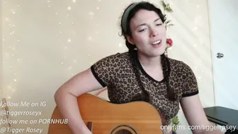 tiggerrosey recorded nude video 1103804
