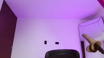puca_eboony squirt webcam video
