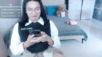 zhaviahale recorded nude video 1103962