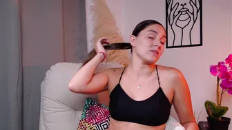 victorianova feet porn xxx