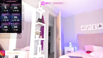 Emilycoast cam porn 27-Aug-26