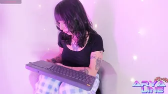 Arya_line video 08/27/2026