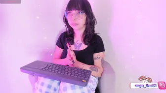 Arya_line video 08/27/2026