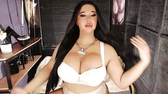 Xxtastefullayeshaxx findom nude cam video