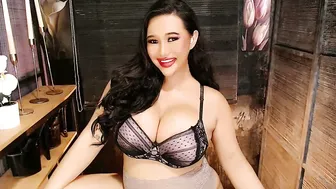 Xxtastefullayeshaxx findom nude cam video