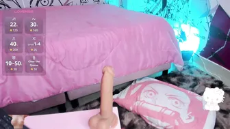 Megan_cute4u horny amateur 08/27/2026