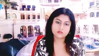 indianvelvetvixxen recorded nude video 1104056