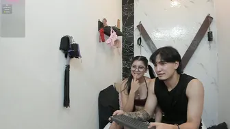 serenaluna19 recorded nude video 1104127