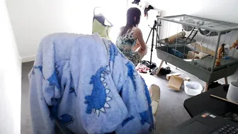 missthon recorded nude video 1104147