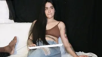 kimandyuk recorded nude video 1104163