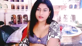 Indianvelvetvixxen indian porn sex chat