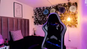 kitty_gang recorded nude video 1104188