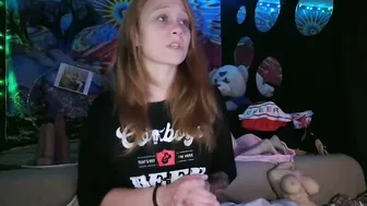 whosplayingwithfire recorded nude video 1104245