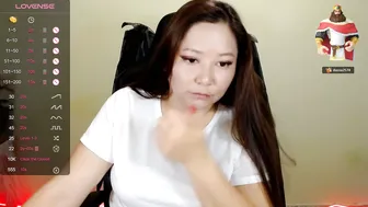 lisa_______ recorded nude video 1104248