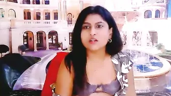 indianvelvetvixxen recorded nude video 1104283