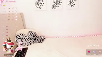 rosett__ recorded nude video 1104340