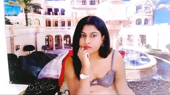 indianvelvetvixxen recorded nude video 1104350