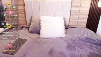 lily_waist recorded nude video 1104354