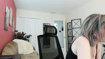 goddesstkelly recorded nude video 1104457