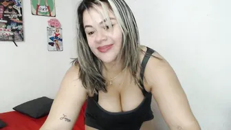 pamela_echeverria recorded nude video 1104479