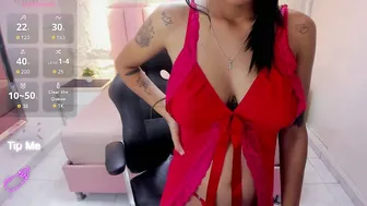 Sherin_lux 27 August 2026 webcam video