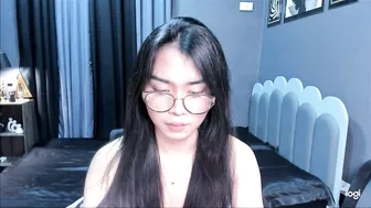 hotasian_lili recorded nude video 1104629