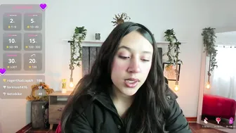cloe_7 recorded nude video 1104635