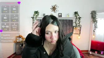 Cloe_7 horny amateur video (08/27/2026)