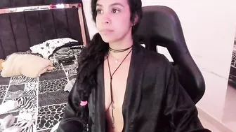 Samykiss hot cam video sex video