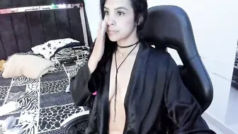 Samykiss hot cam video sex video