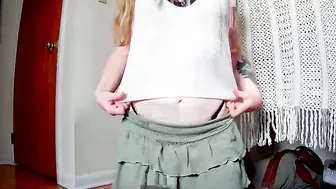 D3lightfully hot cam nude