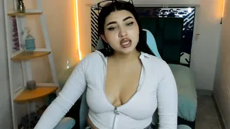 Salome__thomson hot live cam video (08/27/2026)