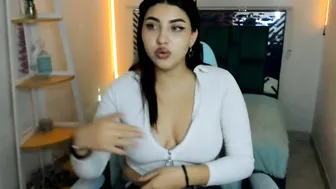 Salome__thomson hot live cam video (08/27/2026)