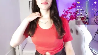 veronica_miiller recorded nude video 1104769